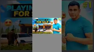 CAR FOR SALE THUMBNAIL #trending #unique #viral #carforsale #thumbnail