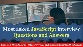 javascript interview questions and answers | interview questions for 2023-24 #interview #javascript
