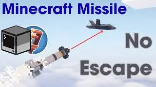 Best anti-air in Create mod Minecraft [AIM Showcase | Part 1]