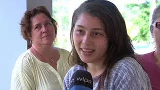Hospital de Castañer sigue en pie luego de tantos años, crísis económica y el huracán María
