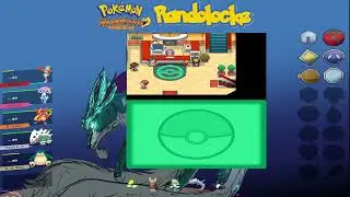 Pokemon HeartGold Randomized Nuzlocke 11