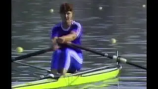 Tape177 1992 Olympics Womens 1x  A Final
