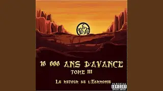 Culture en danger