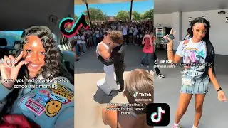 30 Minutes Of Best Relatable School TikToks ! PT.10