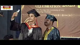 🎓 Merit Day 2025 Highlight 🔬Meet Akshay P P, our 2021&ndash;2025 B.Tech Chemical Engineering graduate