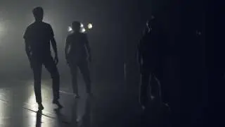 Waking Darkness. Waiting Light. Trailer