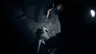 Phasmophobia 2025 01 30