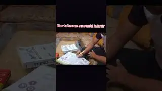 how to become successful in life✨️❤️&zwj;🩹#study #neetaspirents #motivation #neet #trend #viral