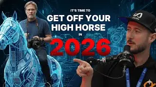 Пора спуститься с небес на землю в 2026 году #почемумыстреляем