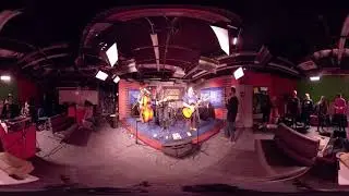 Mountains - Pinkeye @ Not So Serious Radio (KKSM)