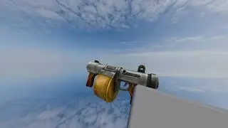 5  Roblox Gear And Animation Shoot Reload /Newtrat's Tuskinator/Bacon Launcher/Rocket Launcher +MORE