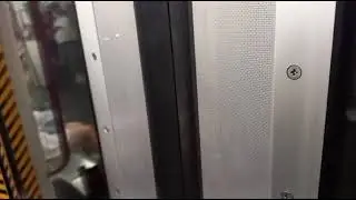 遇上MtrA273258的頻道列車 TWL M Train A273 C273 C258 A258 行車片段 英國製都城嘉慕列車 