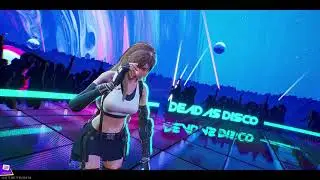 Dead as DIsco - Last Christmas x Birds of a feather