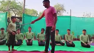 #शलभासन का अभ्यास करने का सही तरीका सीखे @mahiyogastudio1284 