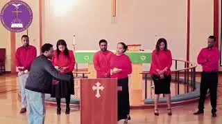 Sanbaata Guddaa Sagantaa Waaqeeffanaa | Waldaa Warra Wangeelaa Oromo Atlaantaa, GA | Amaj 18, 2026