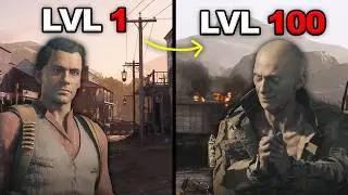I Helped a NOOB Reach His First Prestige