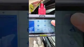 XTOOL D5S &ndash; Fast, reliable diagnostics for daily car checks.