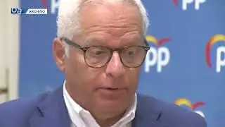 Jacinto Muñoz asume la dirección del Partido Popular de Algeciras