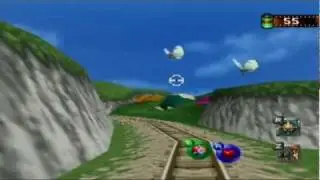 (Part 7) Let's Play Pokemon Snap! Our First Pokemon Sign!