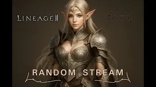 #lineage2 That's How #ncwest Manages PK Bots/Adena Sellers