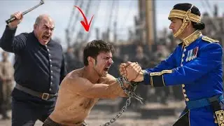 The British Empire's Floating Nightmare: Horrific Punishments of the Prison 