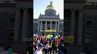 Vermont&rsquo;s Leap: The Civil Union That Changed America #shorts