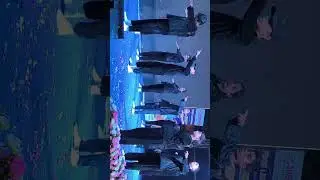 Annual function 2025 shemford futuristic school patna 