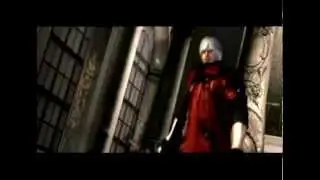 DEVIL MY CRY AMV~Dante VS Nero Thousand Foot Krutch   Down