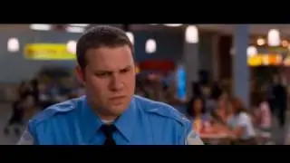 Collette Wolfe, Observe and Report