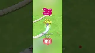 sweet crossing snake io | sweet crossing gameplay | sweet crossing game | sweet crossing | game game