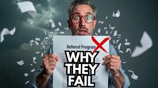 Why Most Contractor Referral Programs FAIL (and the One That Doesn&rsquo;t)