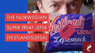 Wyjątkowy norweski słodki przysmak: lefse/lefsa (jedzenie)