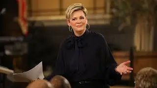 Nancy Dufresne | Holy Ghost Meetings 2026 | Thursday PM | Murrieta, CA