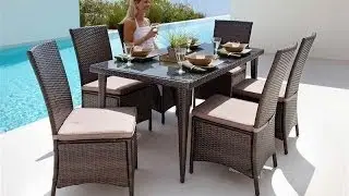 Glass Top Patio Table Parts