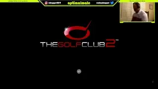 The Golf Club 2- Course Designer