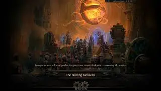 Path of Exile 2 Bear vs arbiter fails and kill