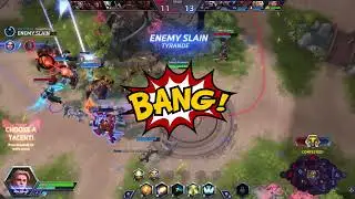 Rise of the Prince - Anduin's Journey to Becoming a Heroes of the Storm Legend