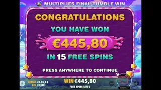 Kar Cebe Yakışır #SlotVideoları #Slotİzle #SlotOyna #casino