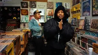 Taurus & Rylo - If I Had You Again