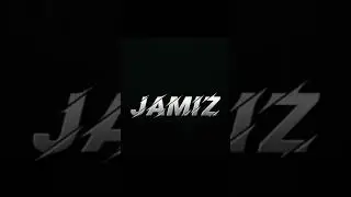 Jamiz - Почему уходят? #jamiz