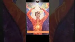 Raise Your Vibration #angelguideoracle #kylegray #raiseyourvibration #mojooracle Wheel Spin Lk in Ds