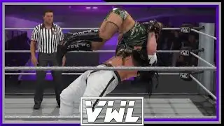 Madness against Anarchy! | Cory Culler vs Anarchy