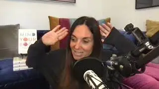 S4 E26   Upper Back Pain & Bladder Issues
