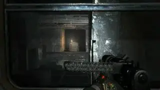Metro 2033 - Chapter 3 - Dry Station - Part 3 of 4
