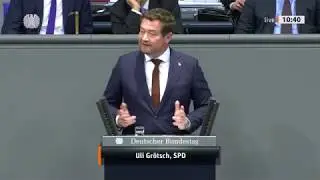 Bundestag: FDP-Antrag zur f&ouml;deralen Sicherheitsarchitektur abgelehnt