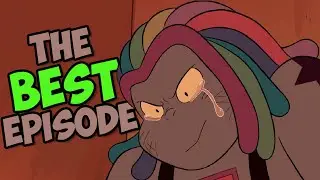 Everything Wrong With Bismuth In Almost 17 Minutes (Steven Universe)