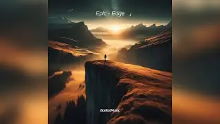 Epic - Edge Cinematic Dreamy inspired music