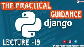 019-Adding More Views & URLs-opendir.cloud. #pythondjango #programmer #educationalvideo #coding