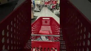 🎯Shopping At Target for New Home Essentials 💸