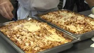 Waek County: Warming and Cooling Foods
